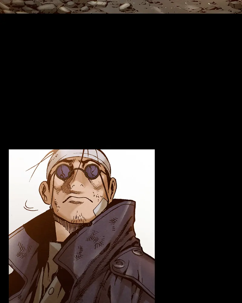 Read Blade of the Phantom Master Manga Online