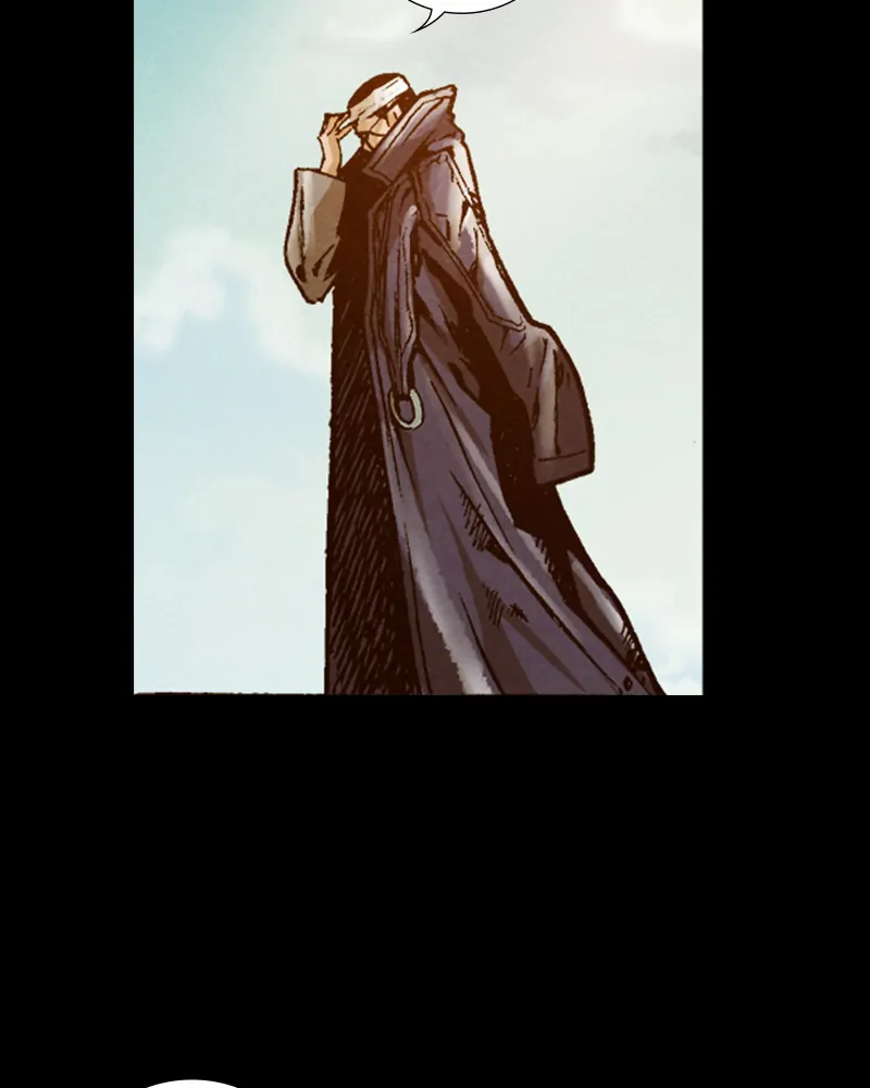 Read Blade of the Phantom Master Manga Online