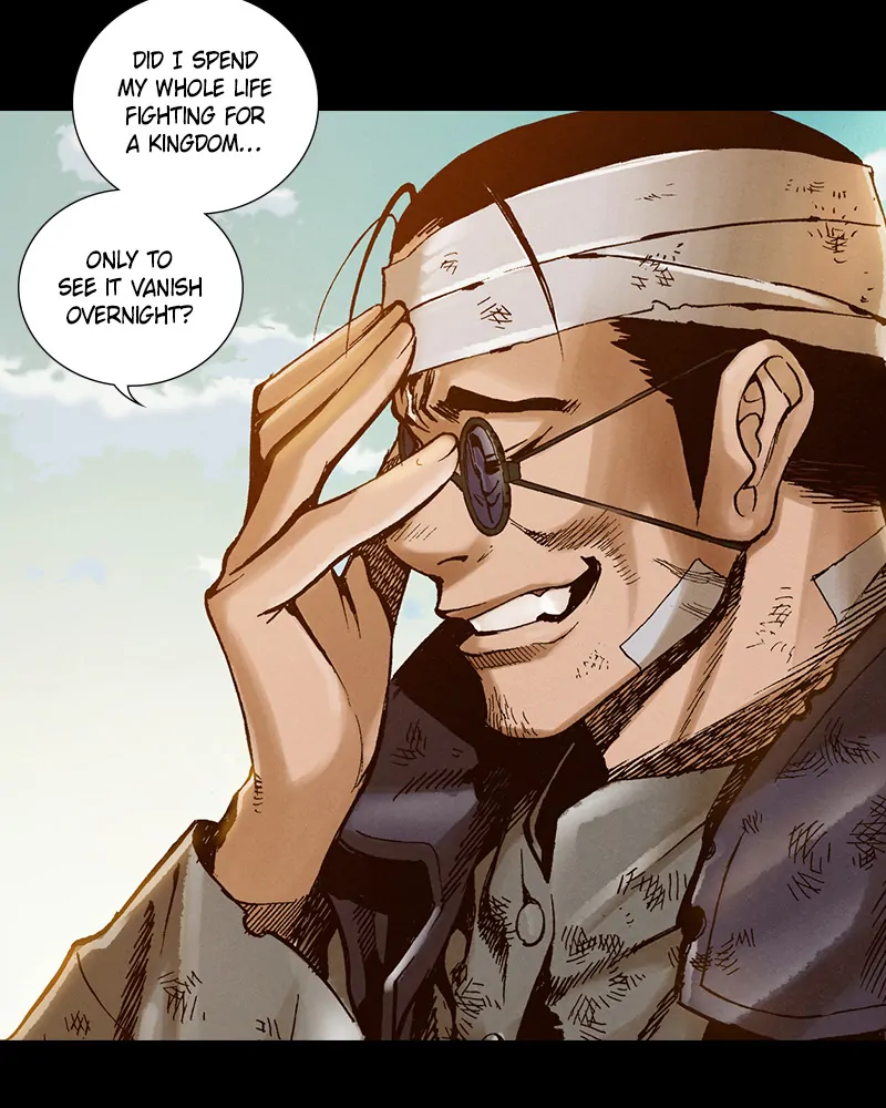 Read Blade of the Phantom Master Manga Online