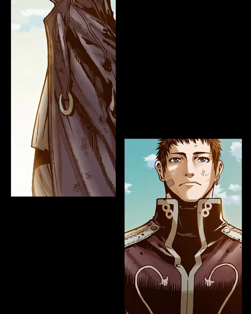 Read Blade of the Phantom Master Manga Online