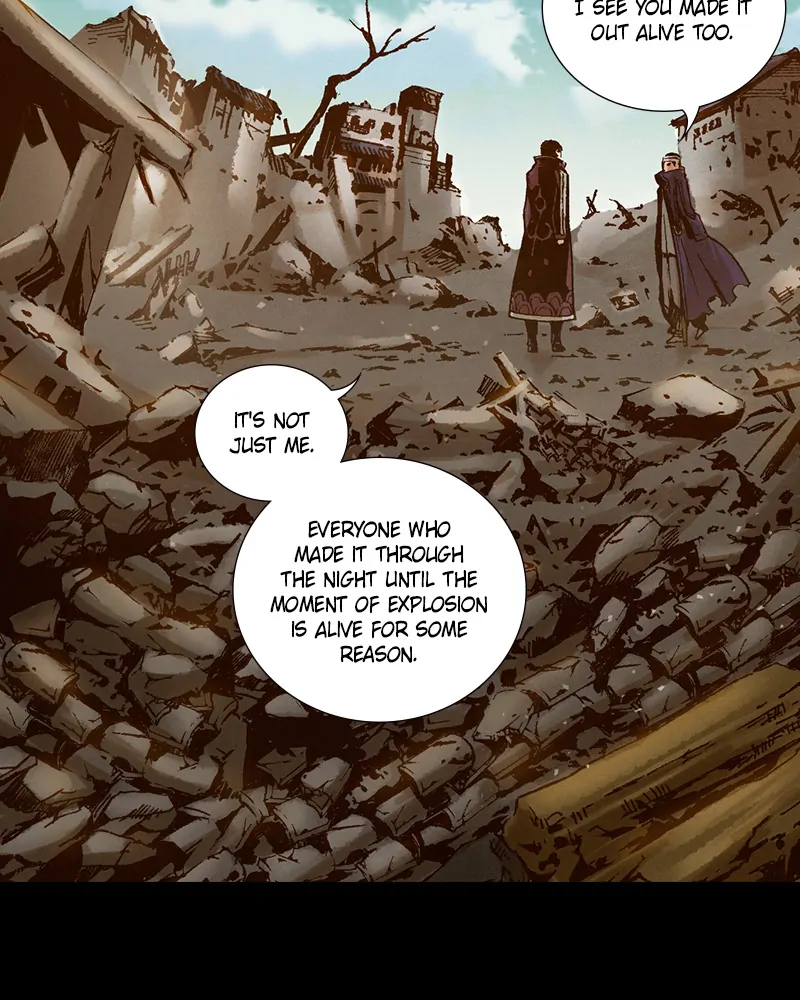 Read Blade of the Phantom Master Manga Online