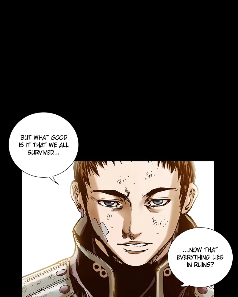 Read Blade of the Phantom Master Manga Online