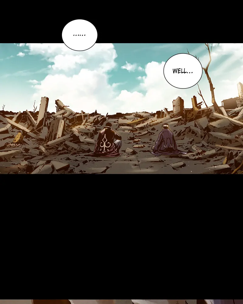 Read Blade of the Phantom Master Manga Online