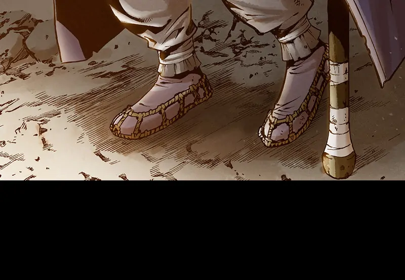 Read Blade of the Phantom Master Manga Online