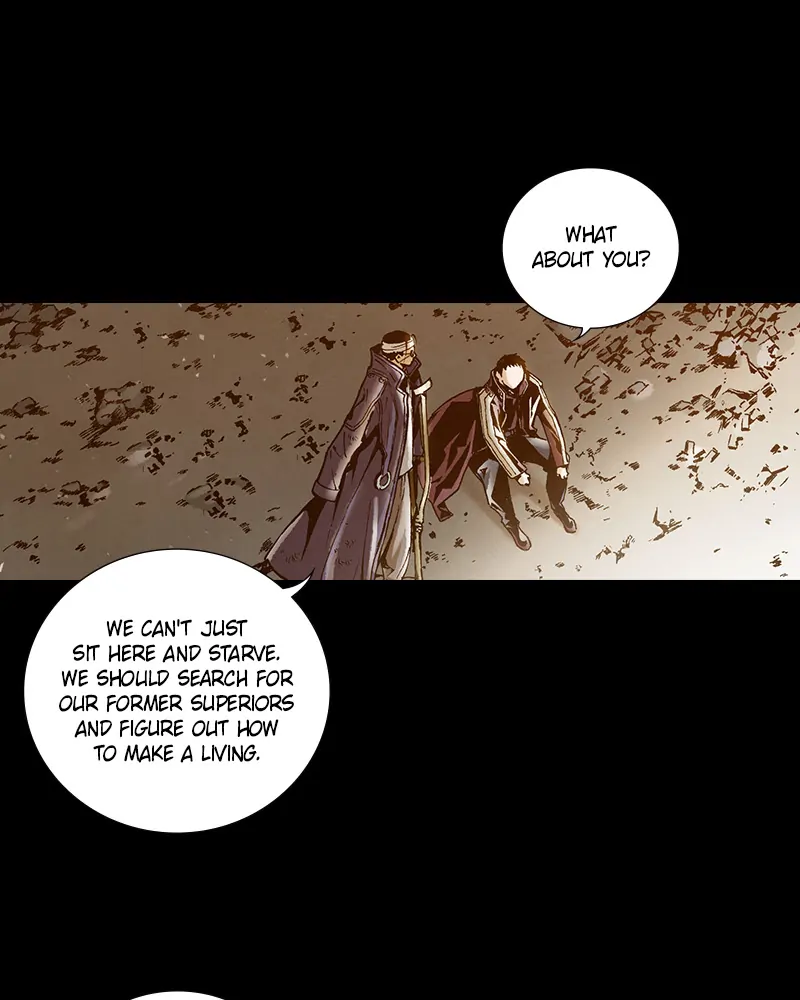 Read Blade of the Phantom Master Manga Online