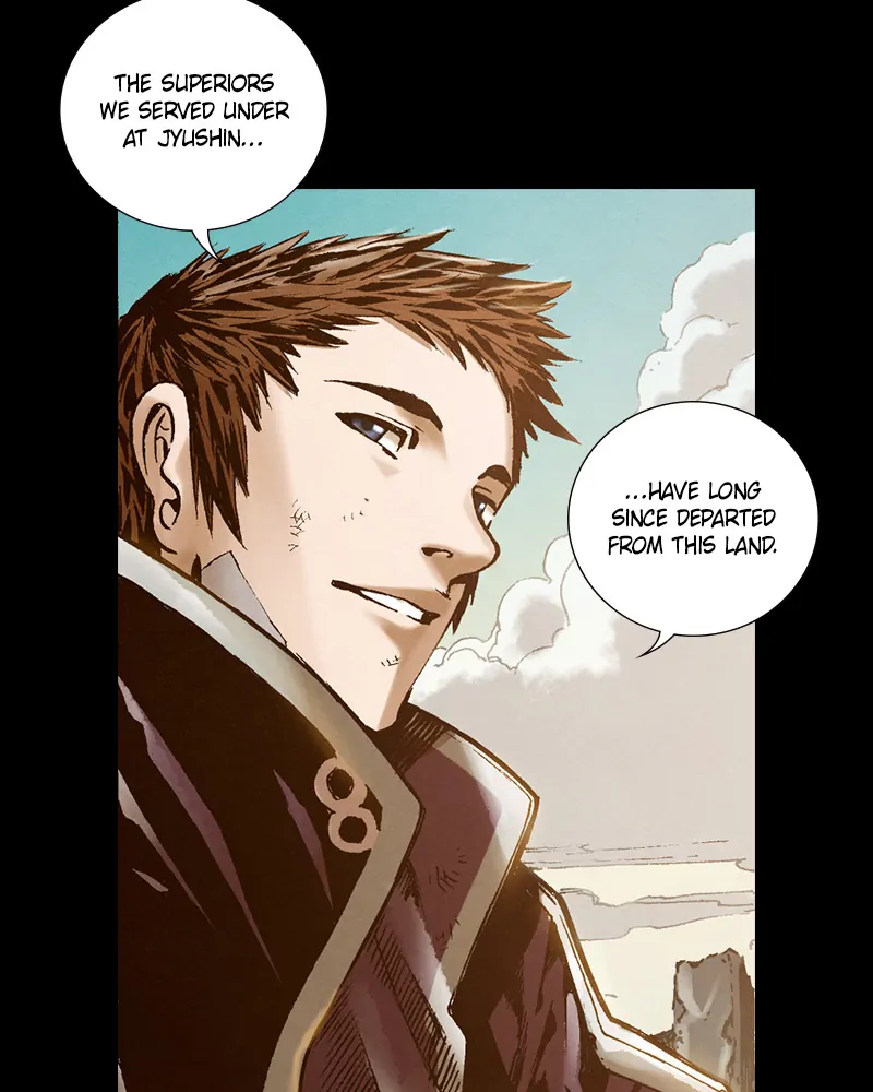 Read Blade of the Phantom Master Manga Online
