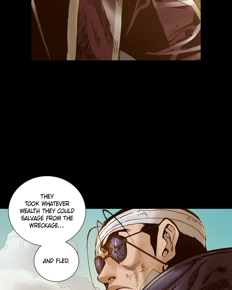 Read Blade of the Phantom Master Manga Online