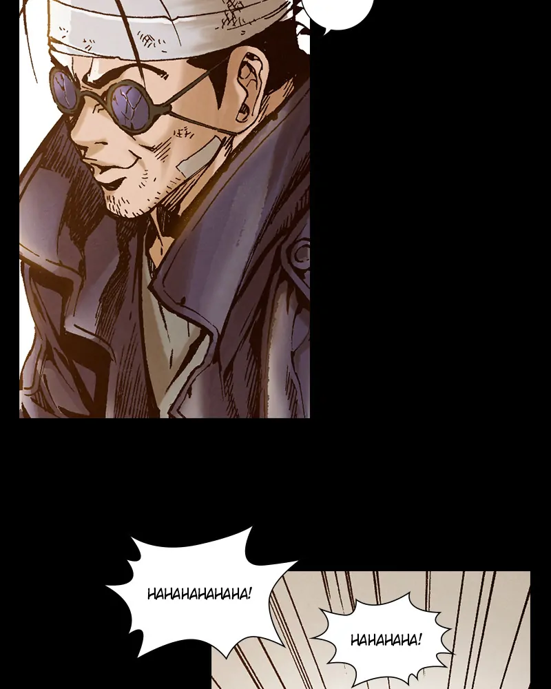Read Blade of the Phantom Master Manga Online