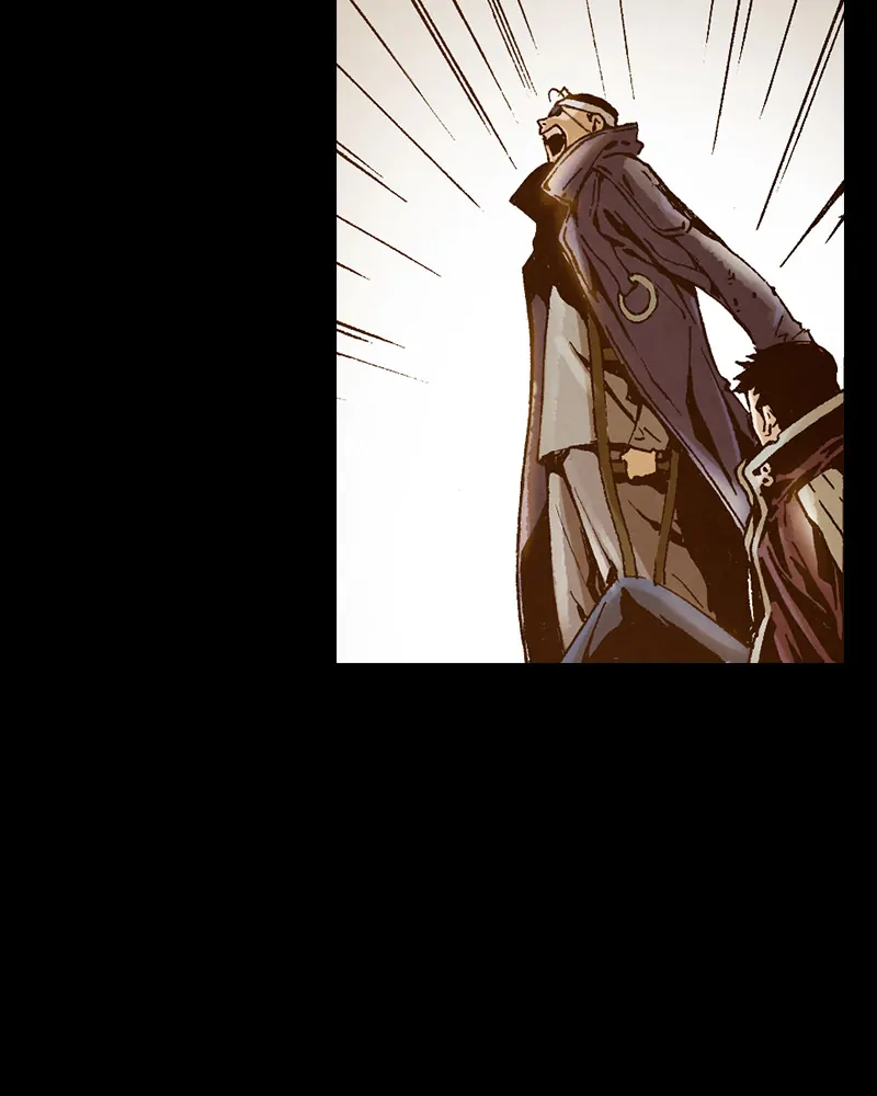 Read Blade of the Phantom Master Manga Online