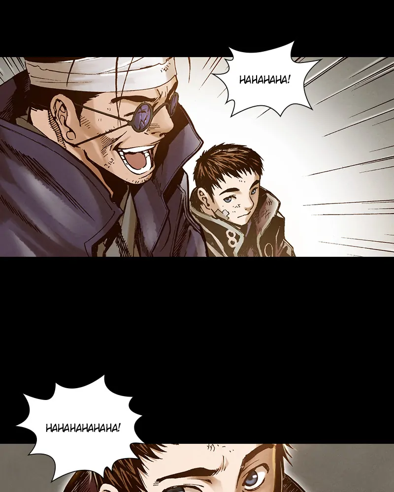 Read Blade of the Phantom Master Manga Online