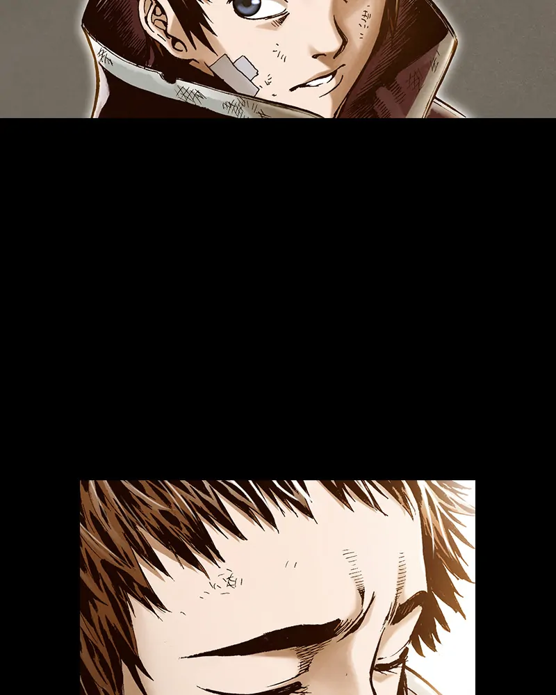 Read Blade of the Phantom Master Manga Online