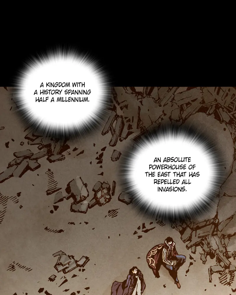 Read Blade of the Phantom Master Manga Online