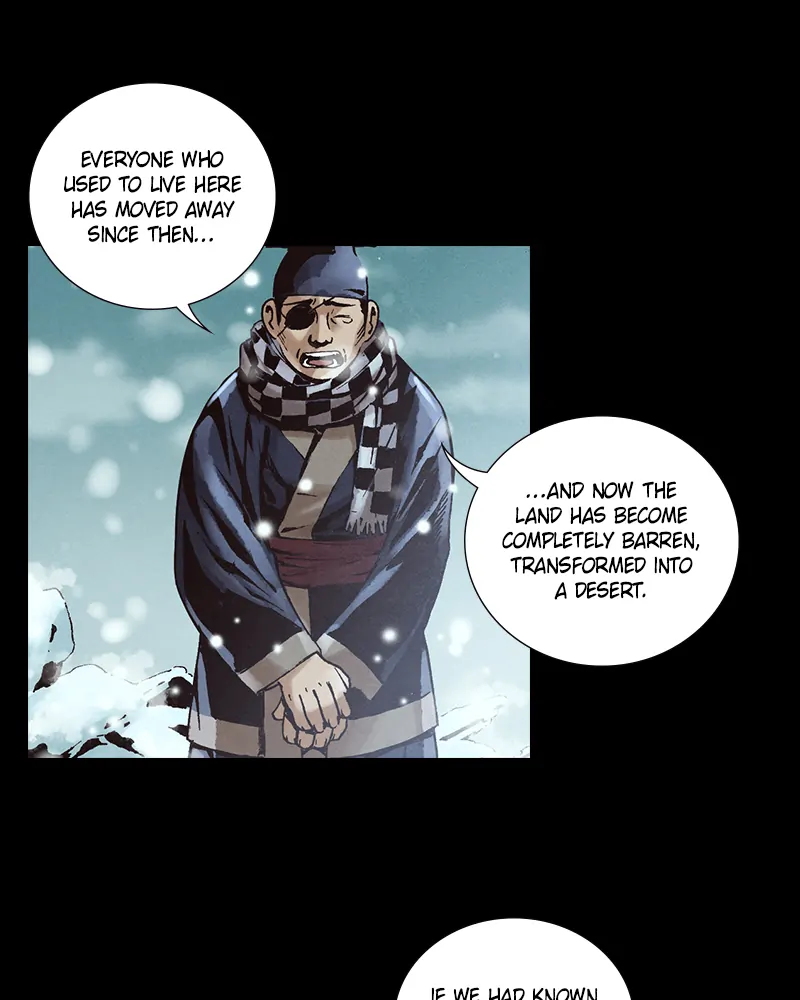 Read Blade of the Phantom Master Manga Online