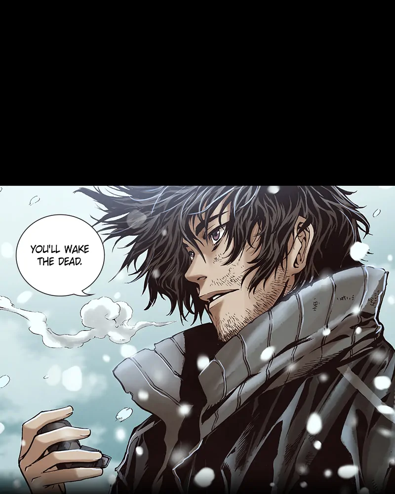 Read Blade of the Phantom Master Manga Online