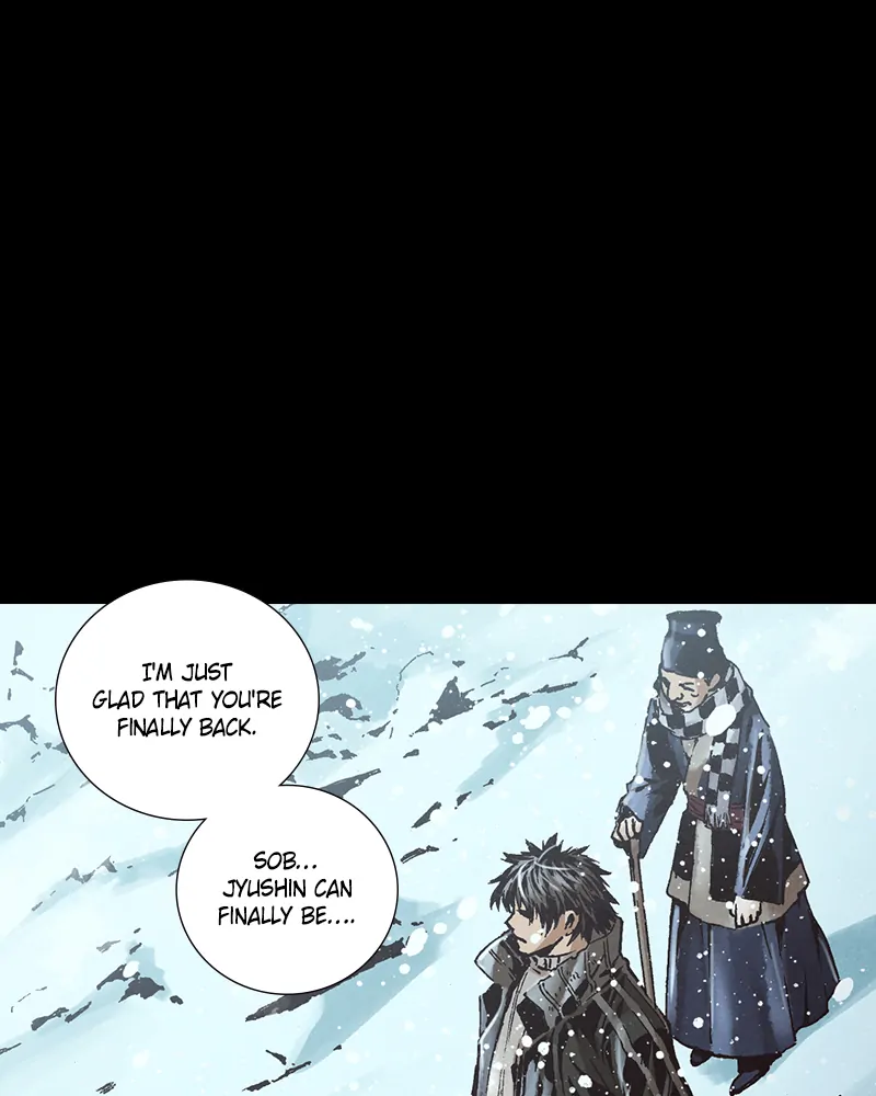 Read Blade of the Phantom Master Manga Online