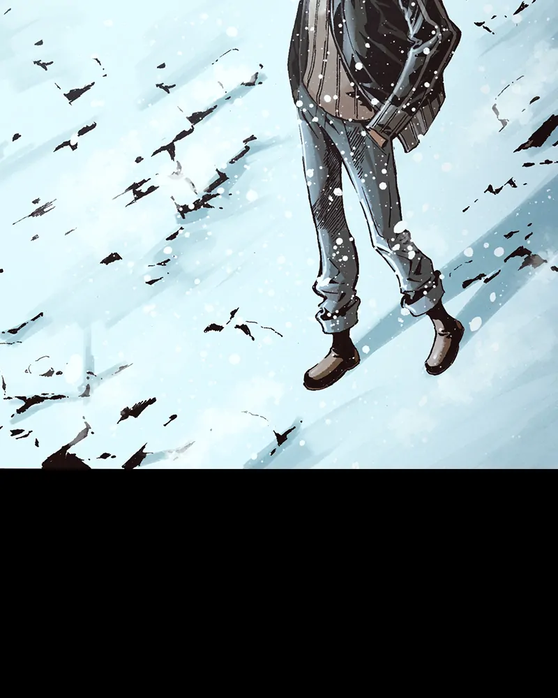 Read Blade of the Phantom Master Manga Online