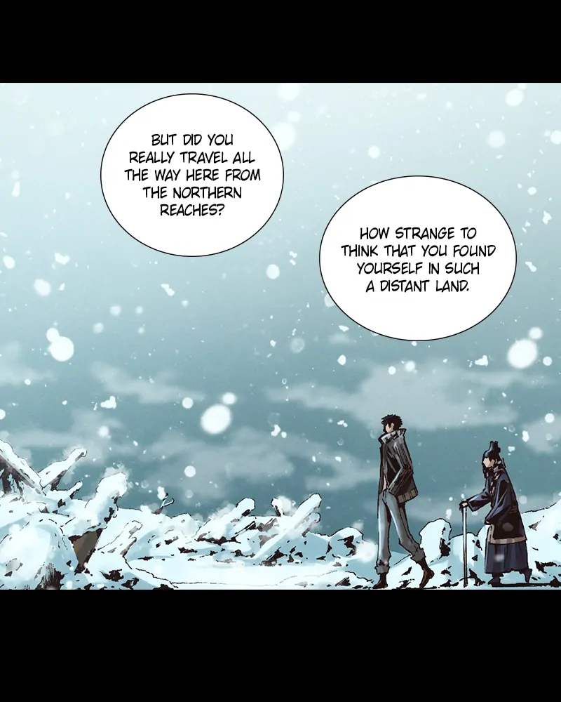 Read Blade of the Phantom Master Manga Online