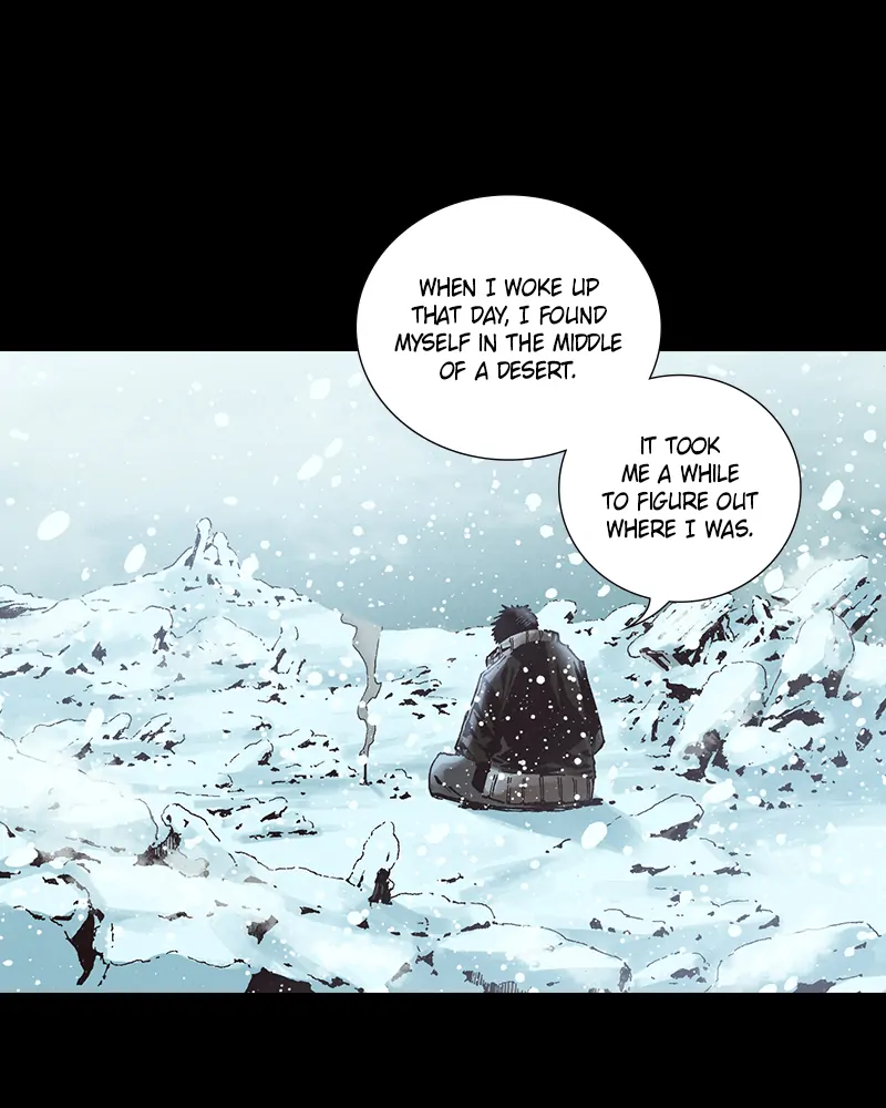 Read Blade of the Phantom Master Manga Online
