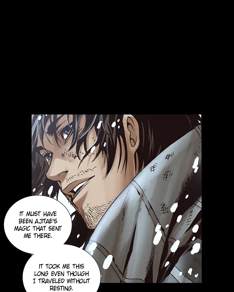 Read Blade of the Phantom Master Manga Online