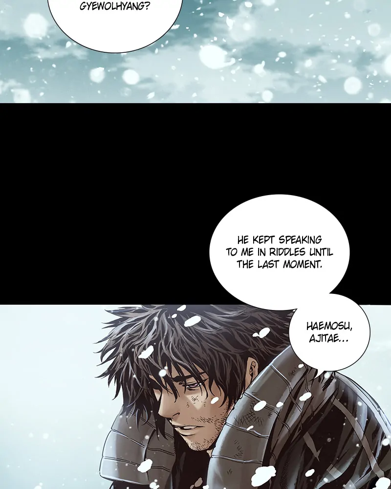 Read Blade of the Phantom Master Manga Online