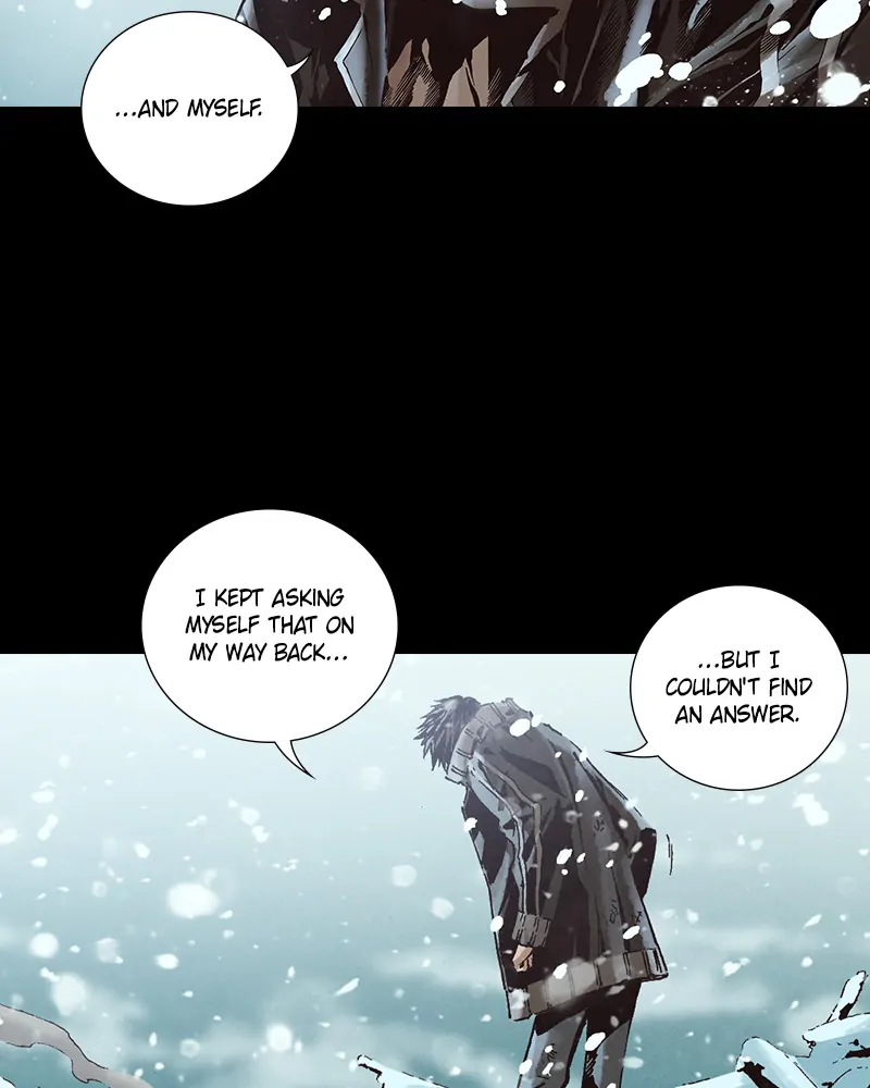 Read Blade of the Phantom Master Manga Online