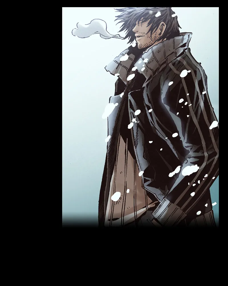 Read Blade of the Phantom Master Manga Online