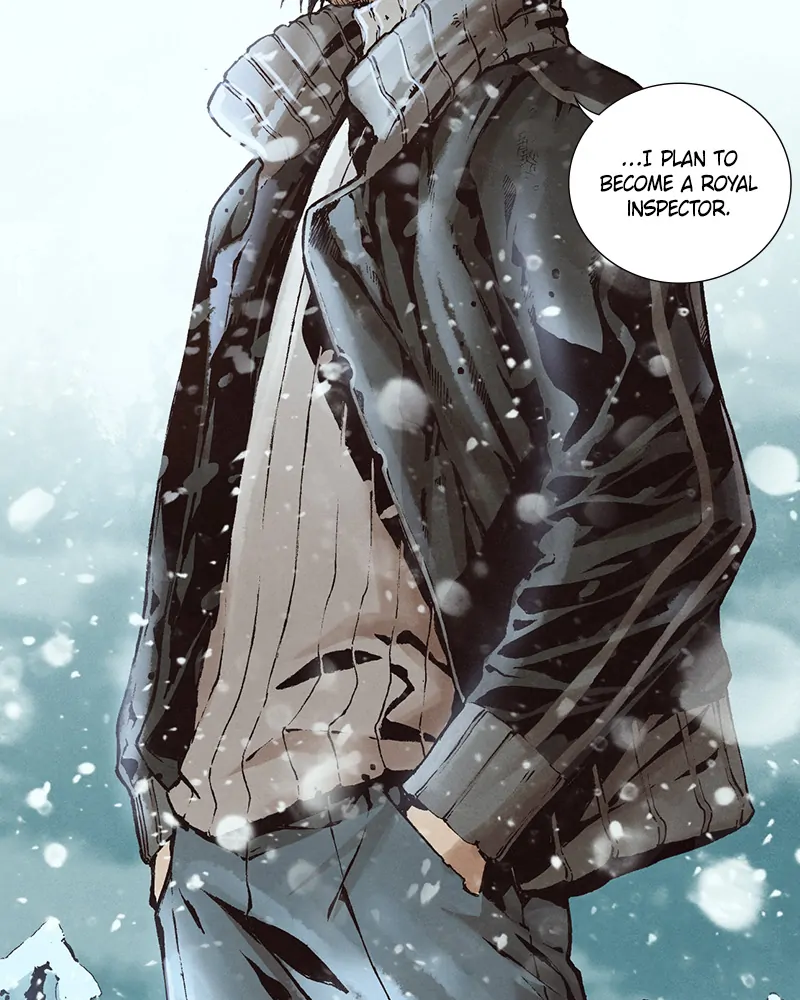 Read Blade of the Phantom Master Manga Online