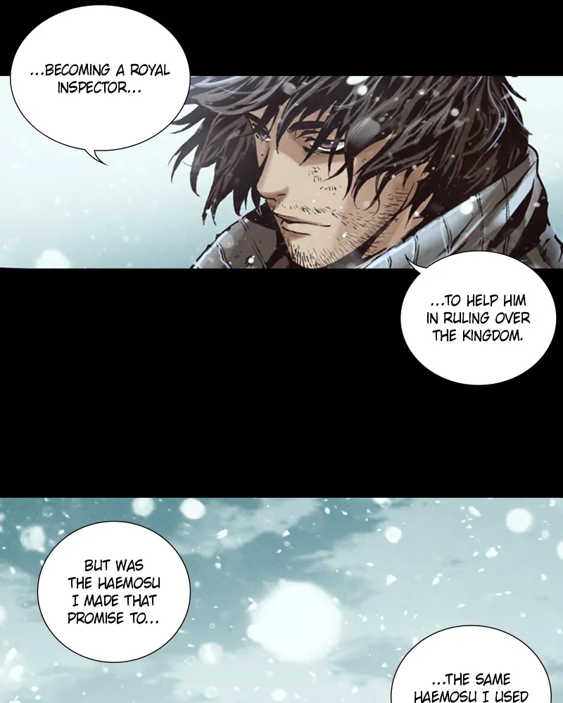 Read Blade of the Phantom Master Manga Online