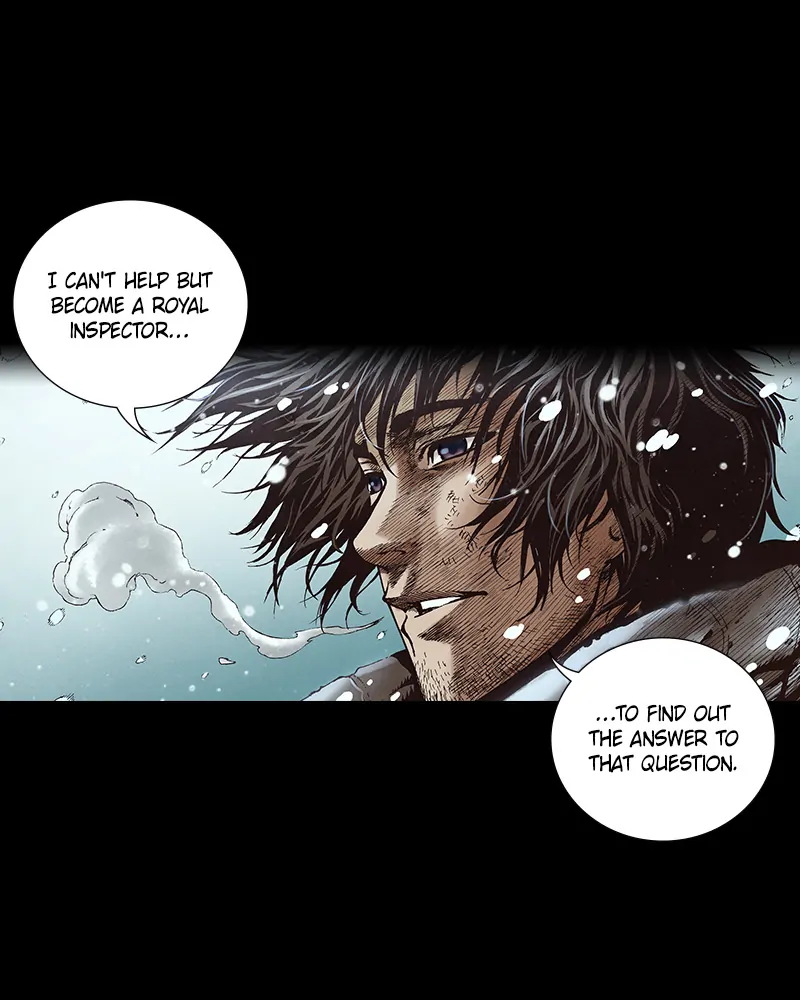 Read Blade of the Phantom Master Manga Online