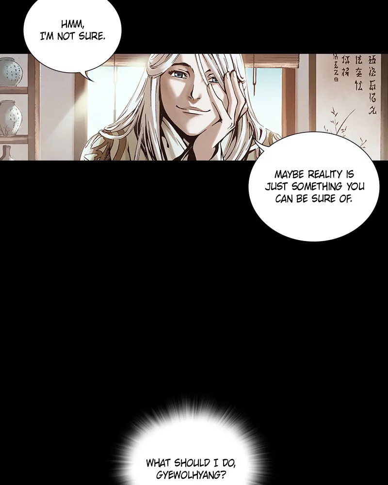 Read Blade of the Phantom Master Manga Online