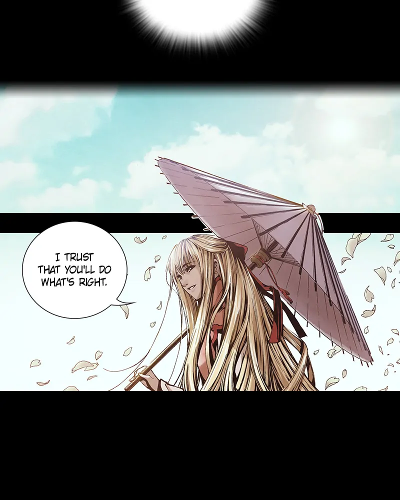 Read Blade of the Phantom Master Manga Online