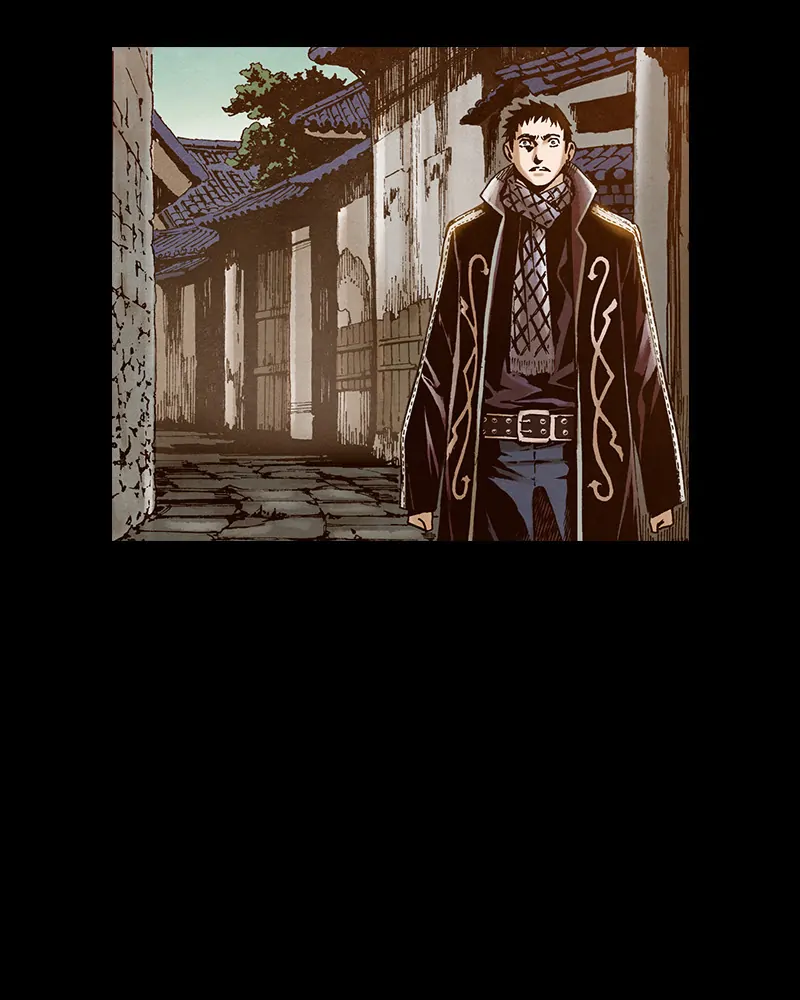 Read Blade of the Phantom Master Manga Online