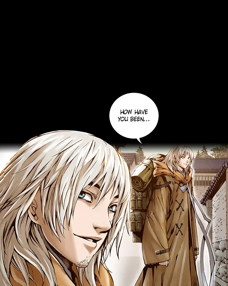 Read Blade of the Phantom Master Manga Online