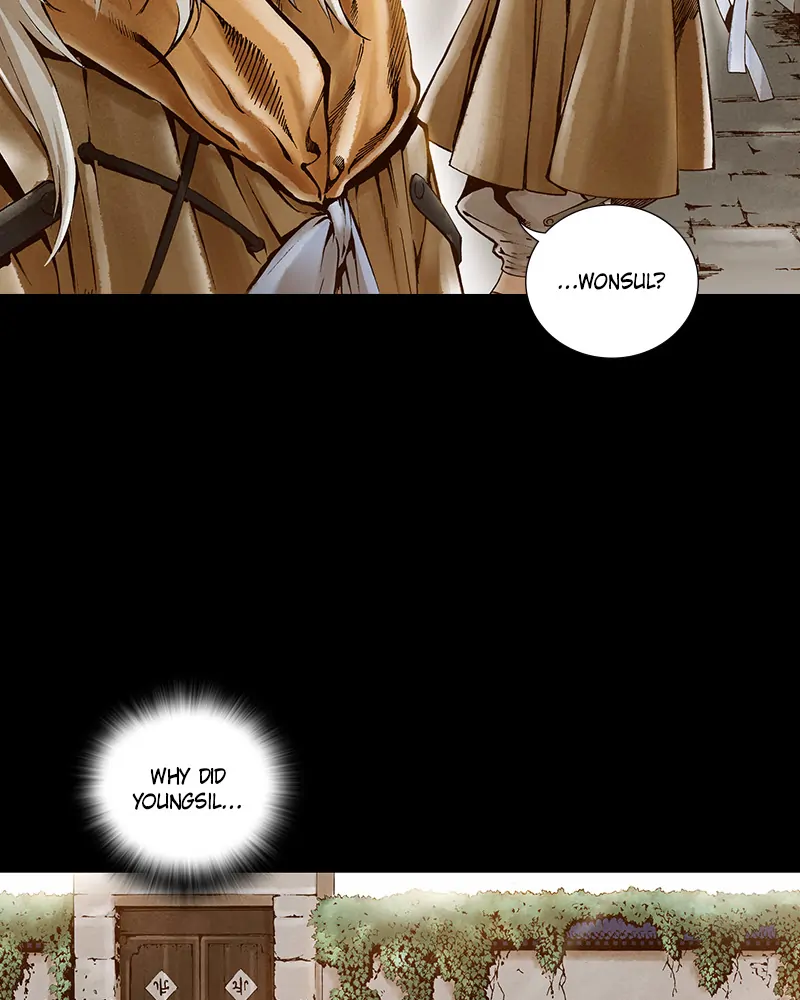 Read Blade of the Phantom Master Manga Online