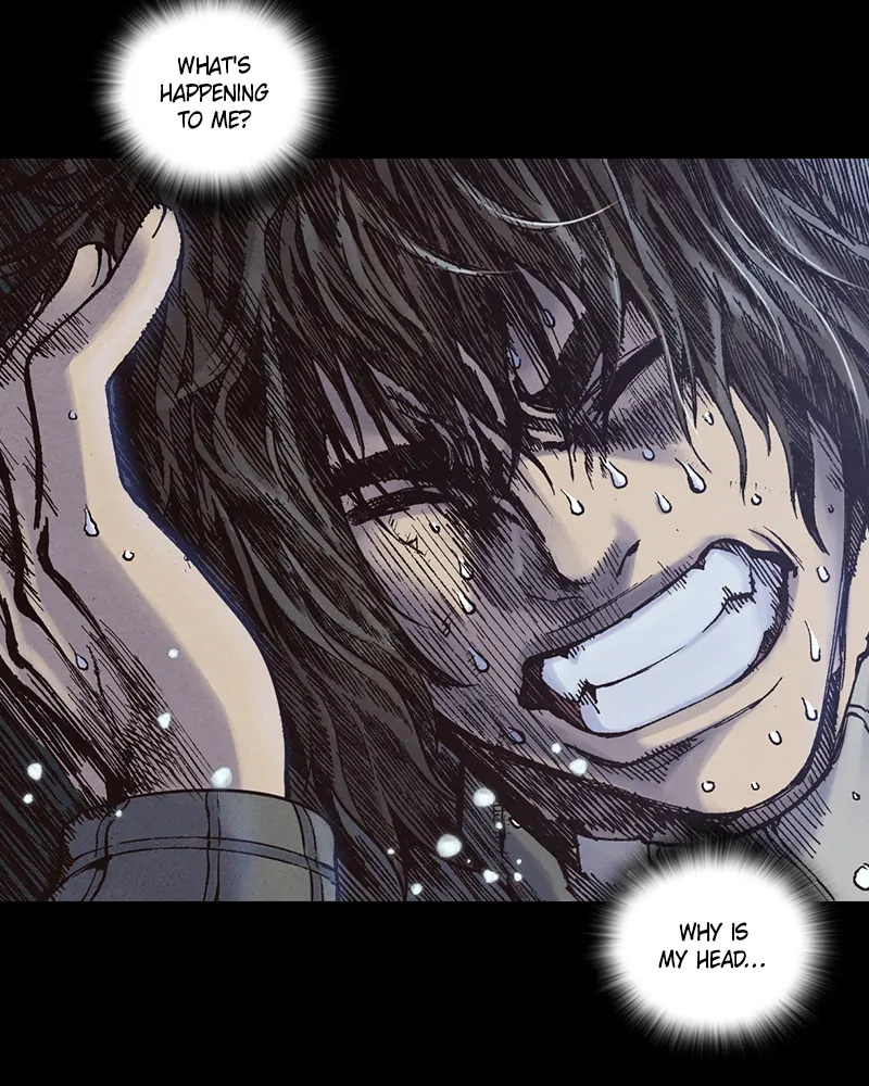 Read Blade of the Phantom Master Manga Online
