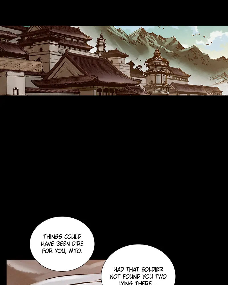Read Blade of the Phantom Master Manga Online