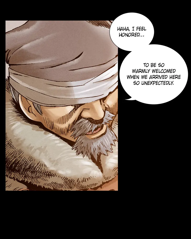 Read Blade of the Phantom Master Manga Online