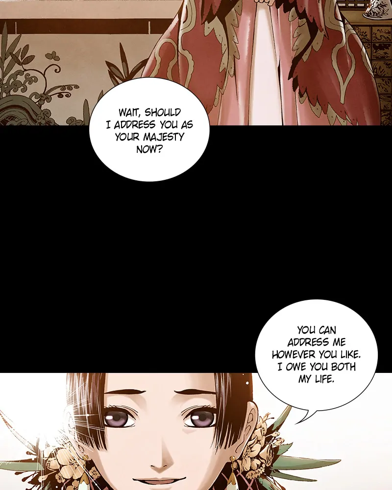 Read Blade of the Phantom Master Manga Online