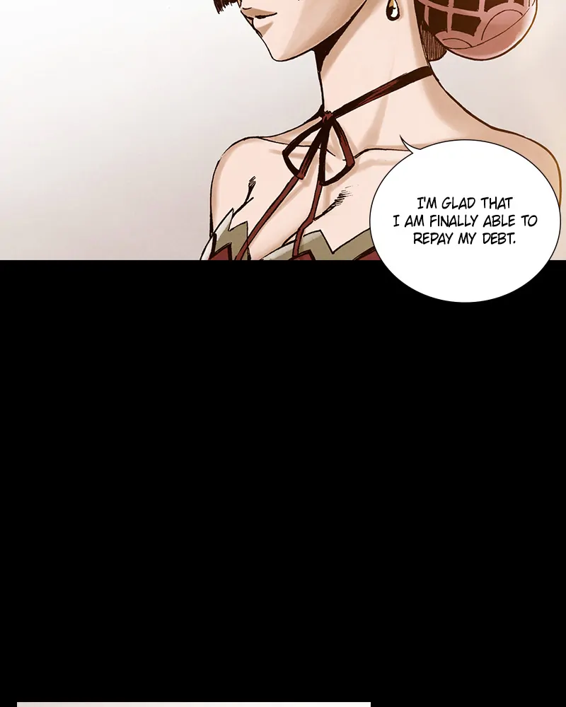 Read Blade of the Phantom Master Manga Online