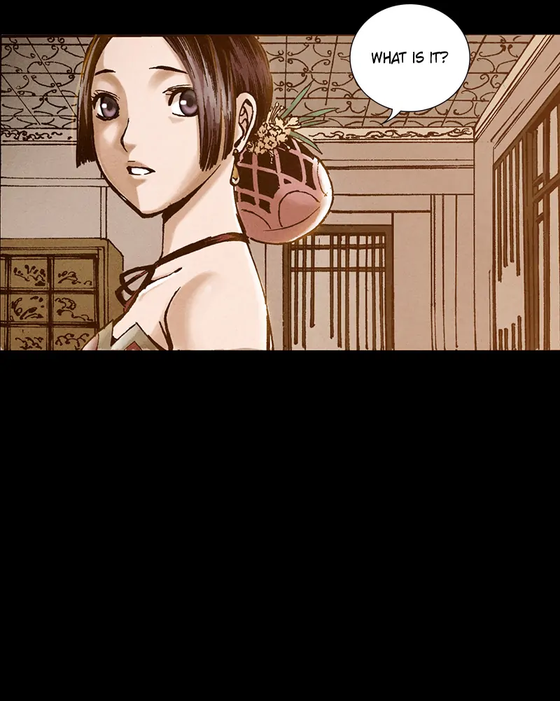 Read Blade of the Phantom Master Manga Online