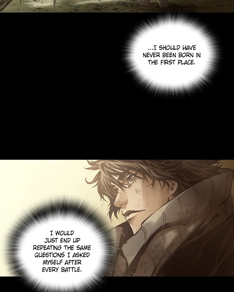Read Blade of the Phantom Master Manga Online