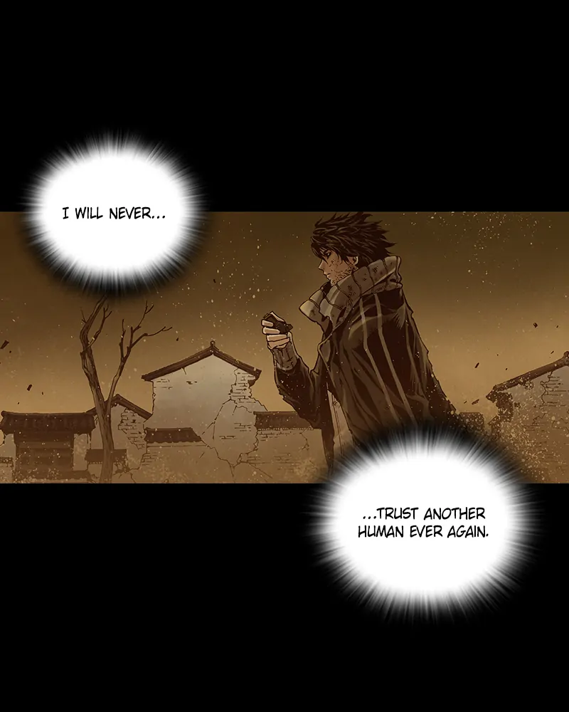 Read Blade of the Phantom Master Manga Online