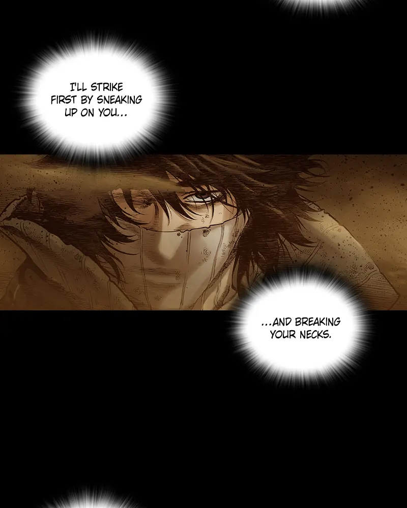 Read Blade of the Phantom Master Manga Online