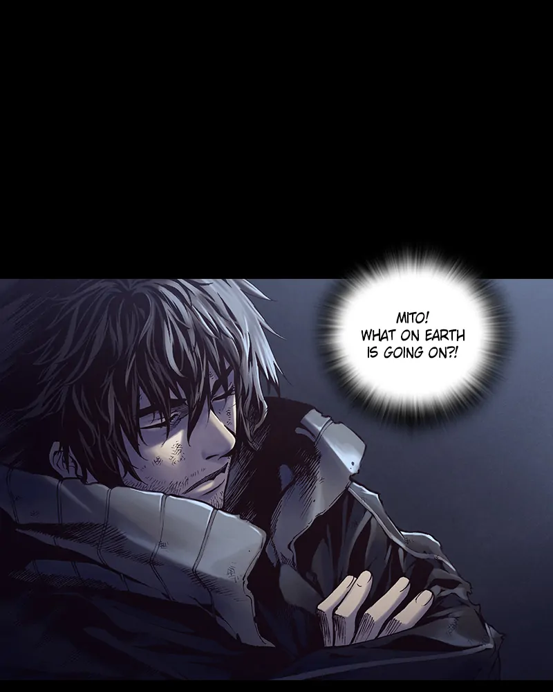 Read Blade of the Phantom Master Manga Online