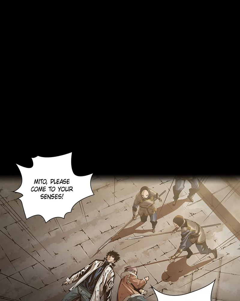 Read Blade of the Phantom Master Manga Online