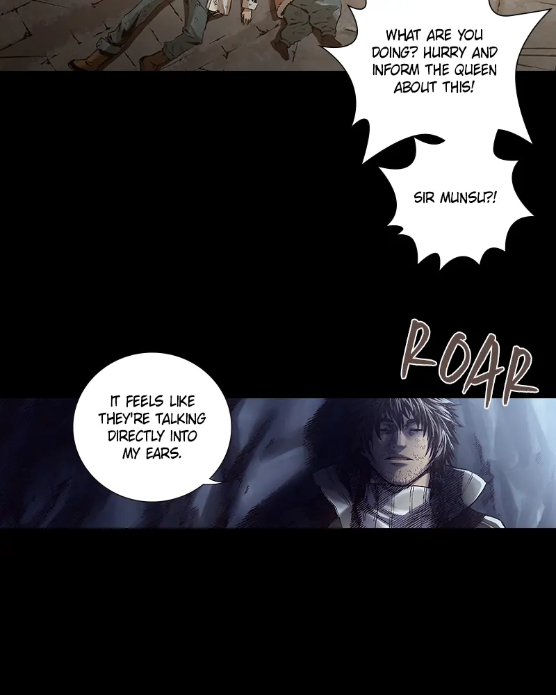 Read Blade of the Phantom Master Manga Online