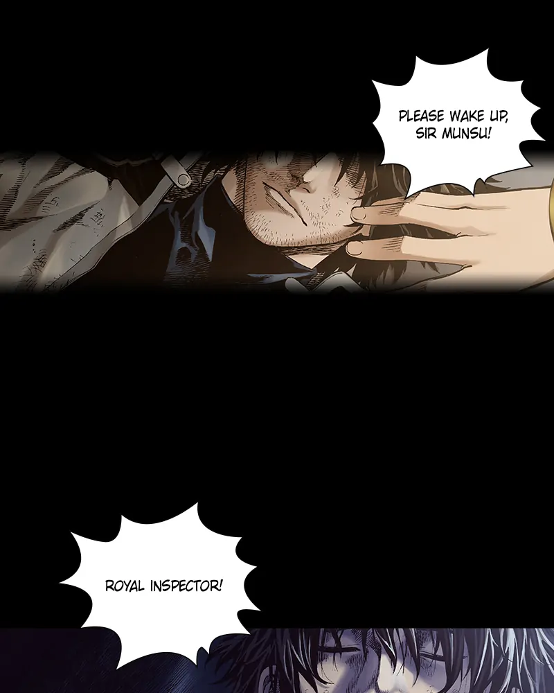 Read Blade of the Phantom Master Manga Online