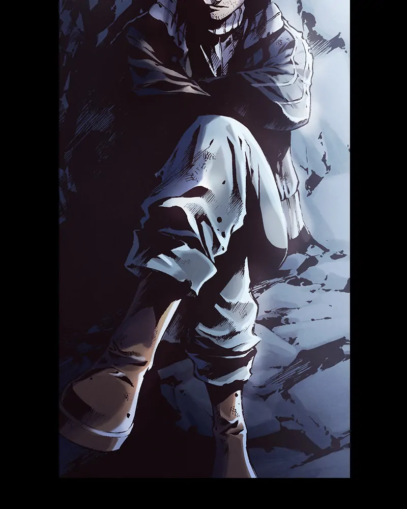 Read Blade of the Phantom Master Manga Online