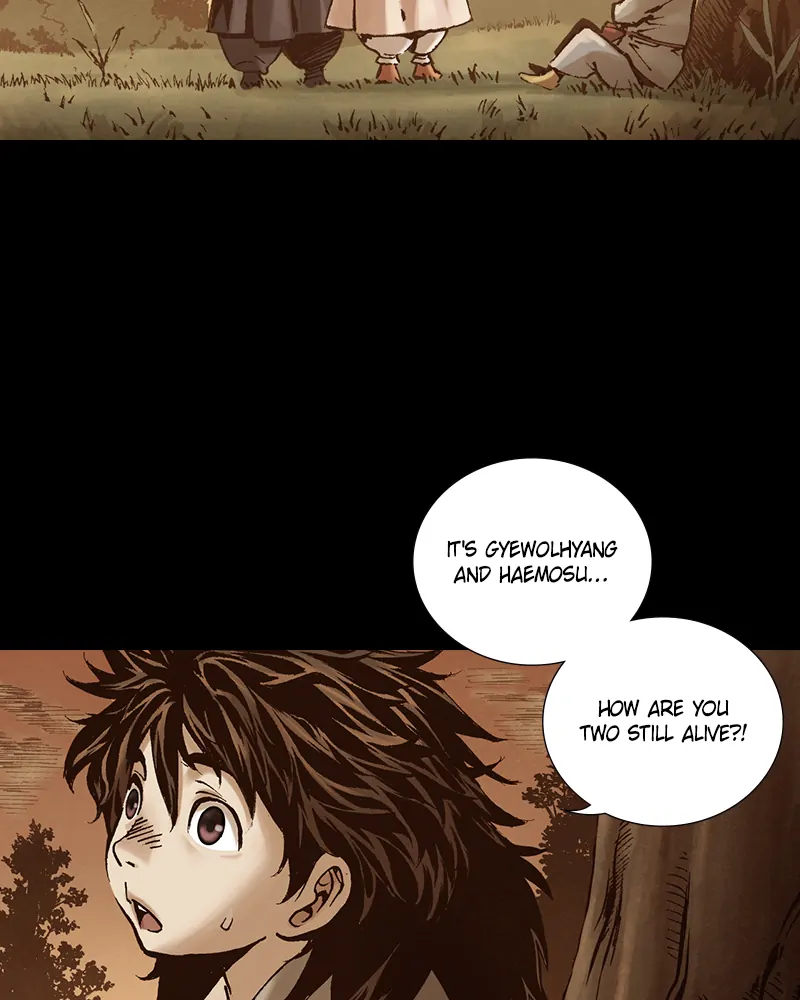 Read Blade of the Phantom Master Manga Online