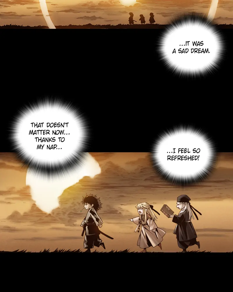 Read Blade of the Phantom Master Manga Online